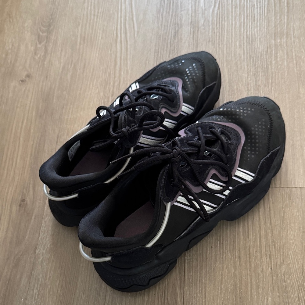 Adidas Osweego Sneakers